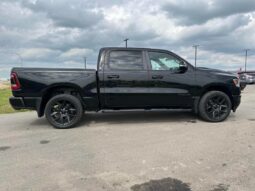 
										2022 Ram 1500 Sport 5.7L Hemi Crew Cab 4X4 full									