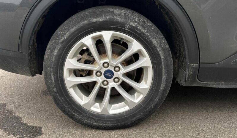 
								2020 Ford Escape SE AWD full									