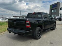 
										2022 Ram 1500 Sport 5.7L Hemi Crew Cab 4X4 full									