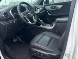 
										2021 Chevrolet Blazer LT True North AWD full									