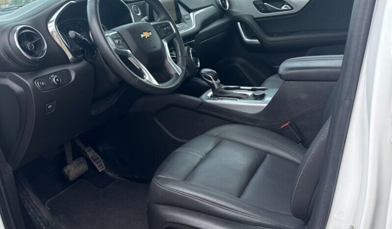 
								2021 Chevrolet Blazer LT True North AWD full									