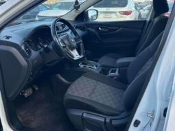 
										2019 Nissan Qashqai SV AWD full									