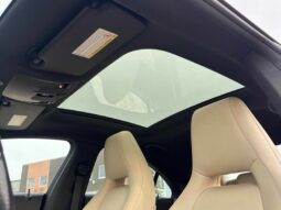 2017 Mercedes-Benz CLA 250 4MATIC AWD full