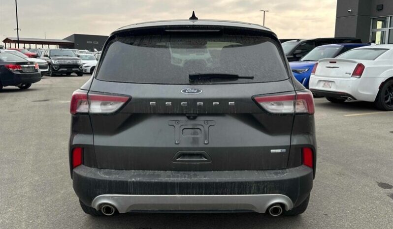 
								2020 Ford Escape SE AWD full									
