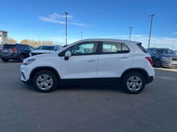 
										2018 Chevrolet Trax LS full									