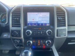 
										2019 Ford F-150 Lariat FX4 Crew Cab 4X4 3.5L Eco Boost full									