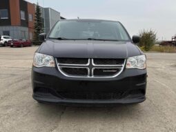 
										2017 Dodge Grand Caravan SXT full									