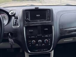 
										2017 Dodge Grand Caravan SXT full									