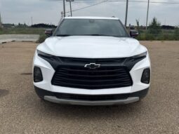 
										2021 Chevrolet Blazer LT True North AWD full									