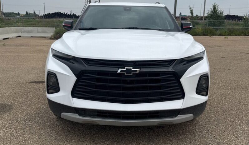 
								2021 Chevrolet Blazer LT True North AWD full									