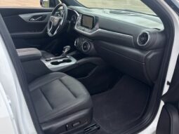 
										2021 Chevrolet Blazer LT True North AWD full									