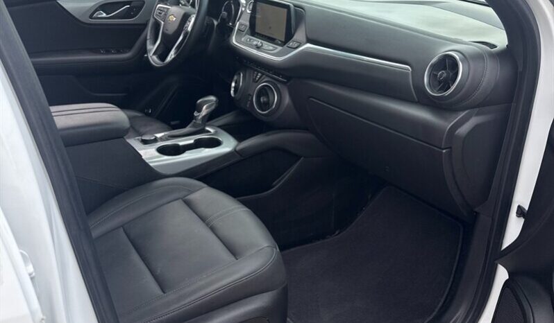 
								2021 Chevrolet Blazer LT True North AWD full									