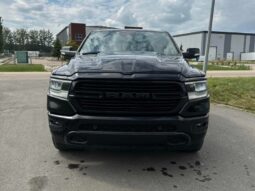 
										2022 Ram 1500 Sport 5.7L Hemi Crew Cab 4X4 full									