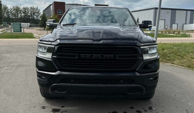 
								2022 Ram 1500 Sport 5.7L Hemi Crew Cab 4X4 full									