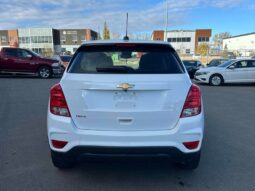 
										2018 Chevrolet Trax LS full									
