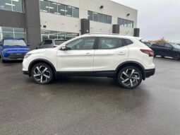 
										2020 Nissan Qashqai SL AWD full									