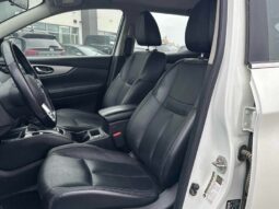 
										2020 Nissan Qashqai SL AWD full									