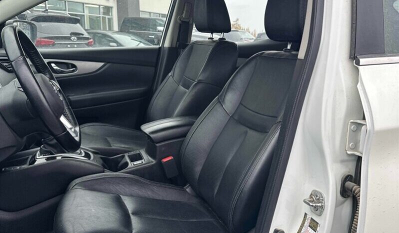 
								2020 Nissan Qashqai SL AWD full									
