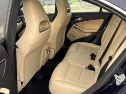2017 Mercedes-Benz CLA 250 4MATIC AWD full