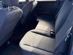 
										2019 RAM 1500 Classic Express Blackout Crew Cab 4×4 full									