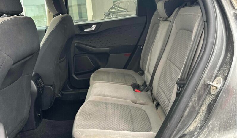 
								2020 Ford Escape SE AWD full									