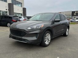 2020 Ford Escape SE AWD