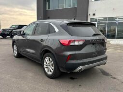 
										2020 Ford Escape SE AWD full									