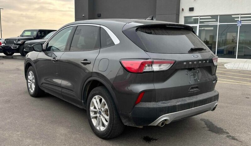 
								2020 Ford Escape SE AWD full									