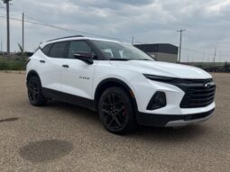 
										2021 Chevrolet Blazer LT True North AWD full									
