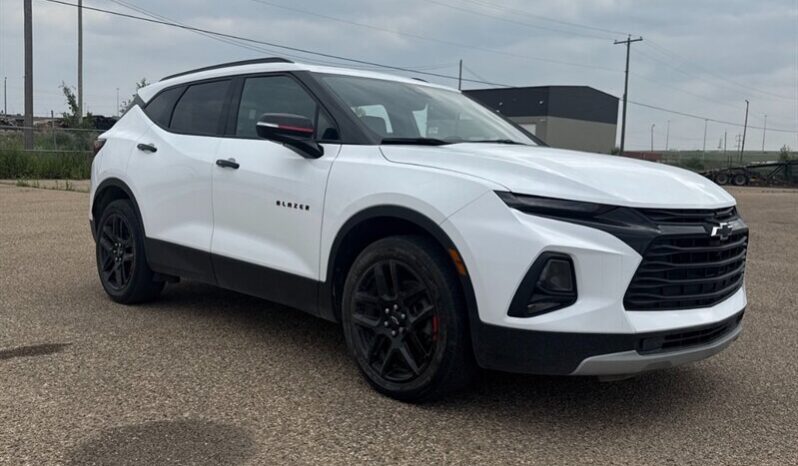 
								2021 Chevrolet Blazer LT True North AWD full									