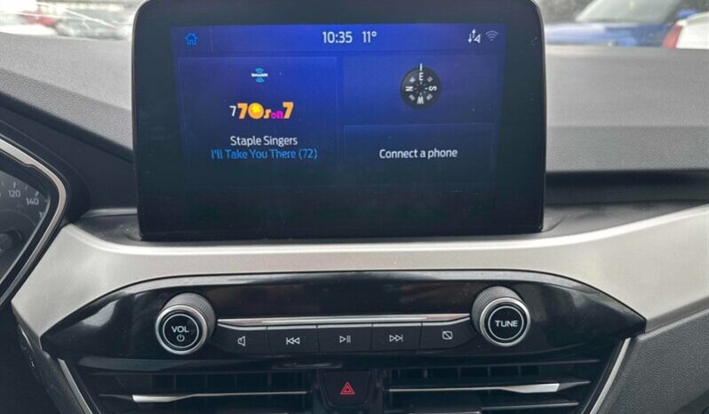 
								2020 Ford Escape SE AWD full									