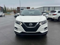 
										2020 Nissan Qashqai SL AWD full									