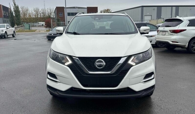 
								2020 Nissan Qashqai SL AWD full									