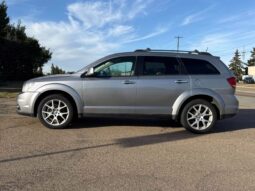
										2019 Dodge Journey GT AWD full									