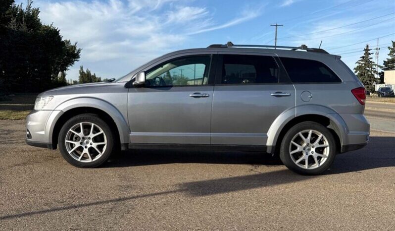 
								2019 Dodge Journey GT AWD full									