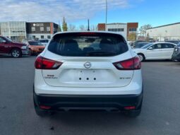 
										2019 Nissan Qashqai SV AWD full									