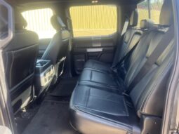 
										2019 Ford F-150 Lariat FX4 Crew Cab 4X4 3.5L Eco Boost full									