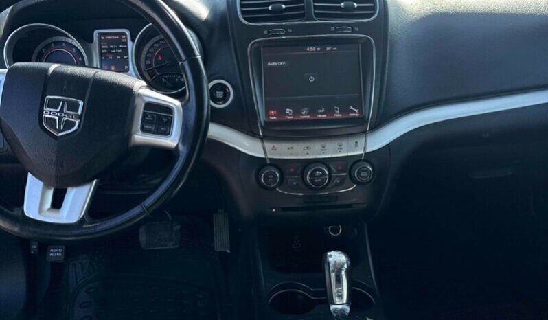 
								2019 Dodge Journey GT AWD full									