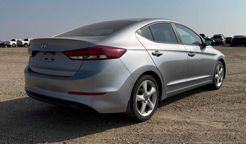 
								2017 Hyundai Elantra L full									