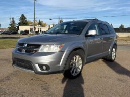 2019 Dodge Journey GT AWD