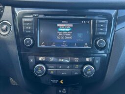 
										2019 Nissan Qashqai SV AWD full									