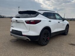 
										2021 Chevrolet Blazer LT True North AWD full									