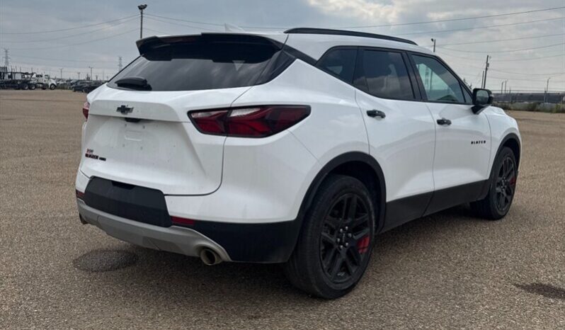 
								2021 Chevrolet Blazer LT True North AWD full									