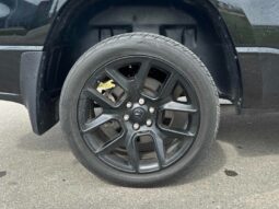 
										2022 Ram 1500 Sport 5.7L Hemi Crew Cab 4X4 full									