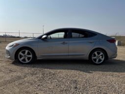 
										2017 Hyundai Elantra L full									