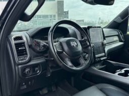 
										2022 Ram 1500 Sport 5.7L Hemi Crew Cab 4X4 full									