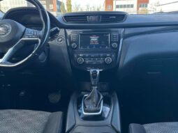 
										2019 Nissan Qashqai SV AWD full									