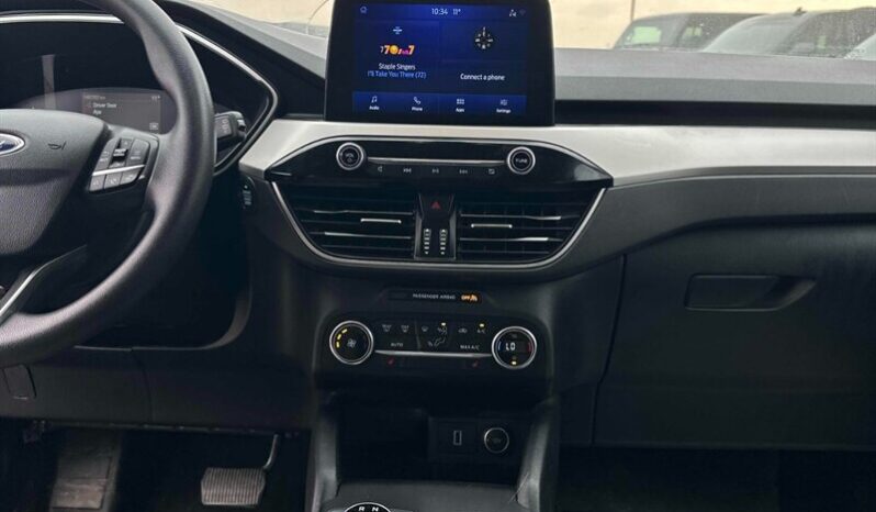 
								2020 Ford Escape SE AWD full									