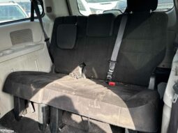 
										2017 Dodge Grand Caravan SXT full									