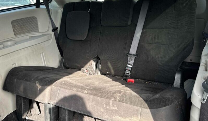 
								2017 Dodge Grand Caravan SXT full									